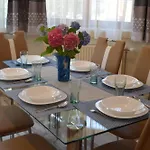 Norbert Vendeghaz Apartment