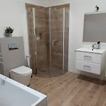 Norbert Vendeghaz Apartment Balatonszarszo