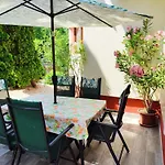 Norbert Vendeghaz Apartment Balatonszarszo