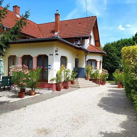 Norbert Vendeghaz * 巴拉顿扎佐