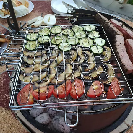 Norbert Vendeghaz 公寓