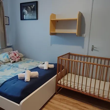 Norbert Vendeghaz 公寓