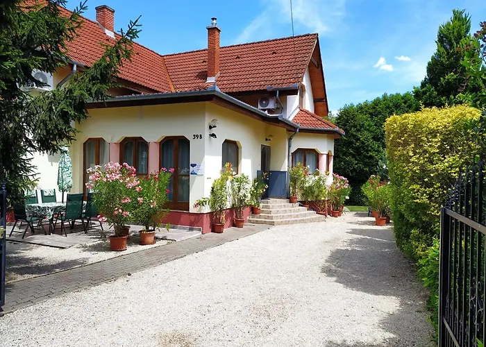 Norbert Vendeghaz * 巴拉顿扎佐