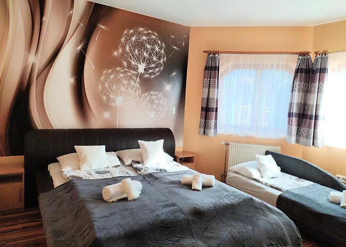 公寓 Norbert Vendeghaz 巴拉顿扎佐