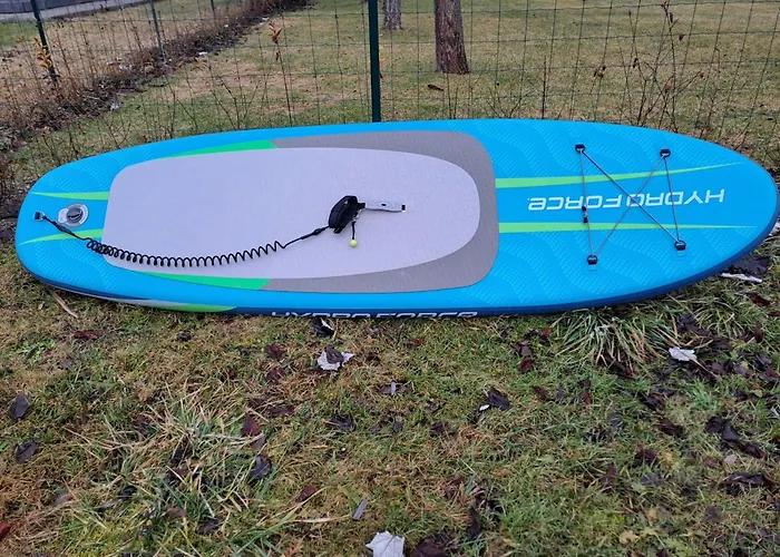 Norbert Vendeghaz 公寓