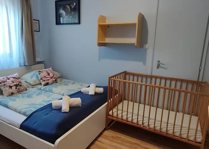 Norbert Vendeghaz Apartment